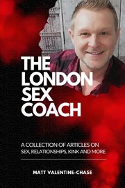 The London Sex Coach cover image