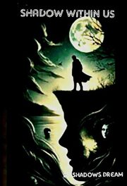 Shadow Within Us' cover image