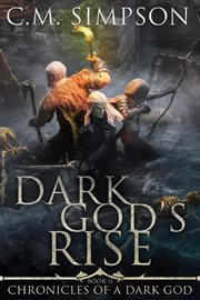 Dark God's Rise cover image