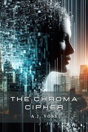 The Chroma Cipher cover image