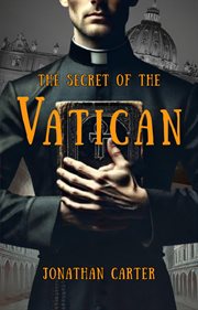 The Secret of the Vatican cover image