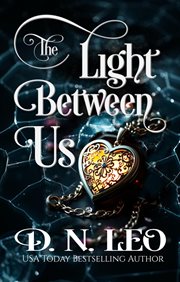 The Light Between Us cover image
