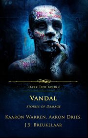Vandal: Stories of Damage cover image