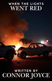 When the Lights Went Red cover image