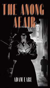 The Anong Affair cover image