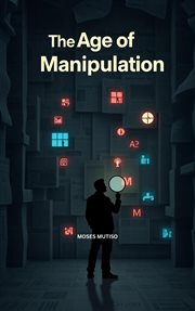 The Age of Manipulation cover image