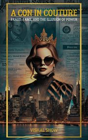 A Con in Couture cover image