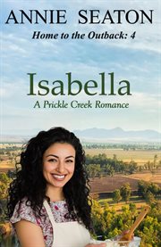 Isabella cover image