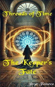 Threads of Time: The Keeper's Fate cover image