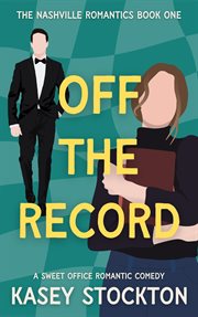 Off the Record cover image