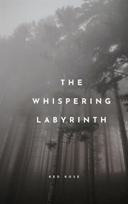 The Whispering Labyrinth cover image