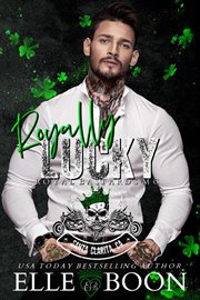 Royally Lucky cover image