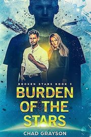 Burden of the Stars cover image