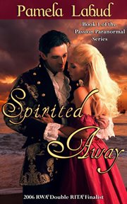 Spirited Away cover image