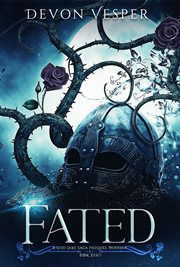 Fated: A God Jars Saga Prequel Novella cover image