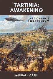 Awakening cover image