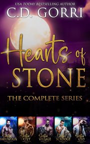 Hearts of Stone: The Complete Series cover image