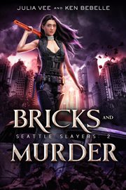 Bricks and Murder cover image