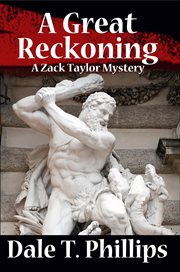 A Great Reckoning cover image