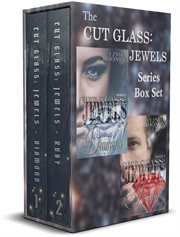 Cut Glass: Jewels Box Set cover image