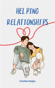 Helping Relationships cover image