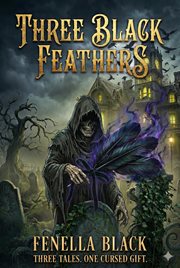 Three Black Feathers cover image
