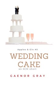 Wedding Cake cover image