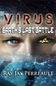 Virus-Earth's Last Battle cover image