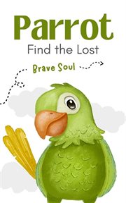Parrot Find the Lost cover image
