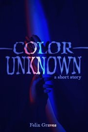 Color Unknown cover image