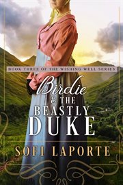 Birdie and the Beastly Duke cover image