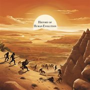 The Story of Human Evolution cover image
