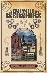 A Witch in Isenshire cover image