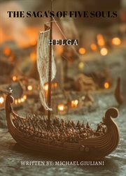 The Saga's of Five Souls Helga cover image