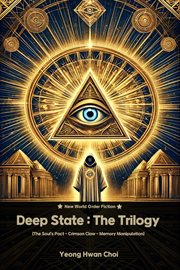 Deep State: The Trilogy cover image