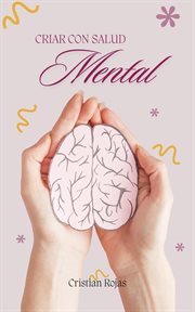 Criar con salud mental cover image