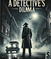 A Detective's Dilemma cover image