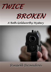 Twice Broken cover image