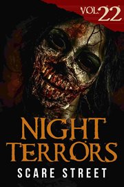 Night Terrors Volume 22 cover image