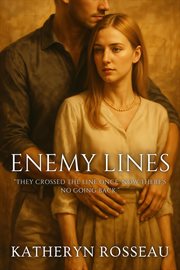 Enemy Lines cover image