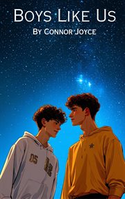 Boys Like Us cover image