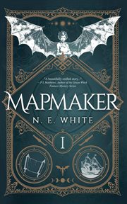 Mapmaker 1 cover image