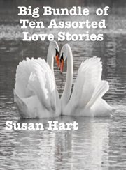 Big Bundle of Ten Assorted Love Stories cover image