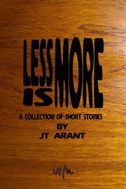 Less Is More cover image