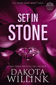 Set in Stone cover image