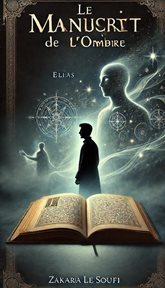 Le Manuscrit De L'ombre cover image