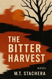 The Bitter Harvest cover image