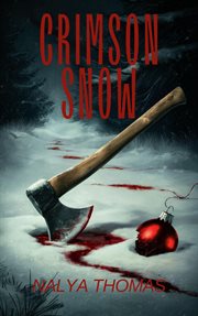 Crimson Snow cover image