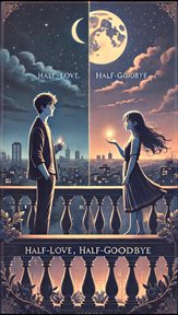 Half-Love, Half-Goodbye cover image