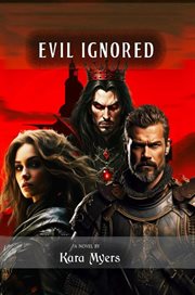 Evil Ignored cover image